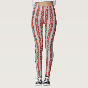 beer leggings