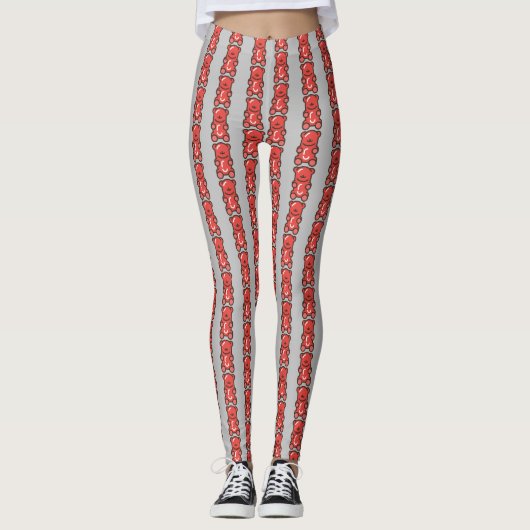 beer leggings (Voorkant)