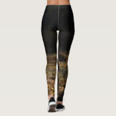 Beer Leggings (Achterkant)