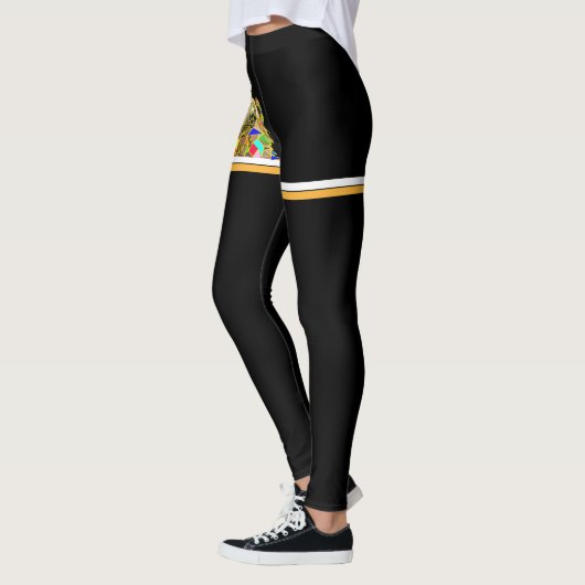 Beer Leggings Rhode Island Providence (Links)