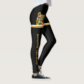 Beer Leggings Rhode Island Providence (Rechts)