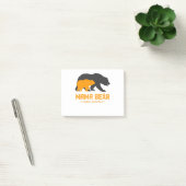 Beer Leukemie Bewustheid Post-it® Notes (Kantoor)