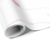 Beer liefde cadeaupapier (Rol Hoek)