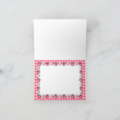 Beer Little Chef Persoonlijke kaart (Binnen)