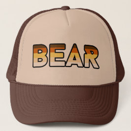 Beer Logo 2 Trucker Pet