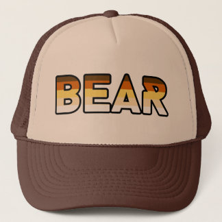 Beer Logo 2 Trucker Pet