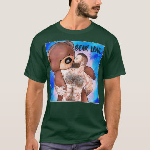 Beer Love Classic TShirt