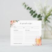 Beer Love is het brouwen van Vrijgezellenfeest Rec (Staand voorkant)