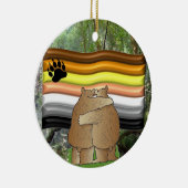 Beer Love Ornament (Rechts)