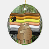 Beer Love Ornament (Links)