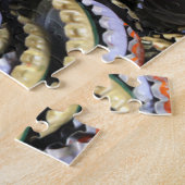 Beer Lover Cool en Trendy I Love Beer Legpuzzel (Zijkant)