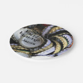 Beer Lover Cool en Trendy I Love Beer Papieren Bordje (Gekanteld)