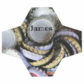 Beer Lover Cool en Trendy Voetbal (Enkel)