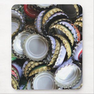 Beer Lover Cool Trendy Design Your Ewn Muismat