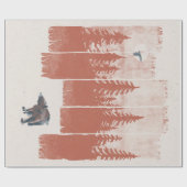 Beer Lover Dierenvriend Cadeaus | Beer Lover-ontwe Cadeaupapier (Vlak)