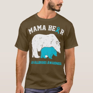 BEER Lover geeft actief voedingsenzymen T-shirt