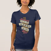 Beer Lover T-shirt (Voorkant)