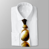 Beer Lovers Bling! Petten met goudbier Stropdas (Gebonden)