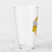 Beer Lovers Day Glas (Rechts)