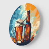 Beer Lover's Grote Klok (Hoek)