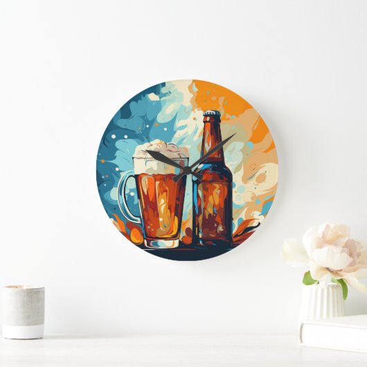 Beer Lover's Grote Klok (Huis)