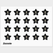 Beer Lovers | Mannen Funny 200 Ster Sticker (Vel)
