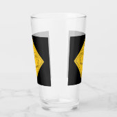 Beer Lovers-teken Glas (Rechts)