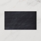 Beer Luier Party Boeken voor Baby Enclosure Kaart (Achterkant)