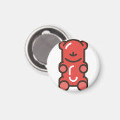 beer magneet (Voorkant / Achterkant)