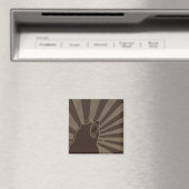 Beer Magneet (Insitu (Vaatwasser))
