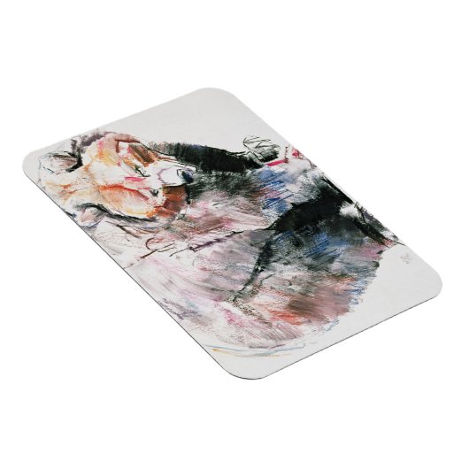 Beer Magneet (Rechterzijde)