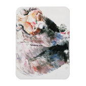 Beer Magneet (Verticaal)