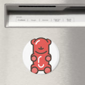 beer magneet (Insitu (Vaatwasser))