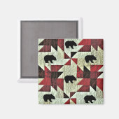 Beer Magneet (Voorkant / Achterkant)