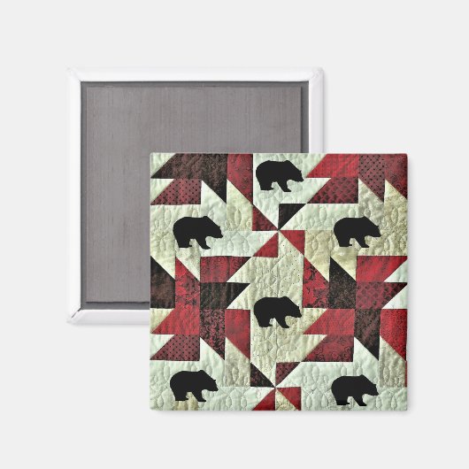 Beer Magneet (Voorkant / Achterkant)