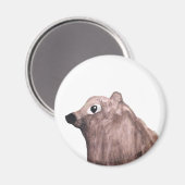 Beer Magnet (Voorkant / Achterkant)