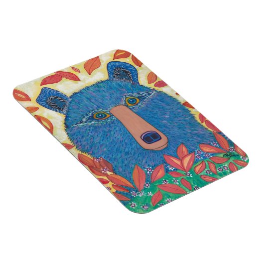 Beer Magnet Magneet (Rechterzijde)