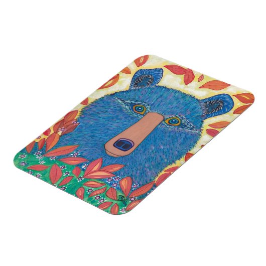 Beer Magnet Magneet (Linkerzijde)