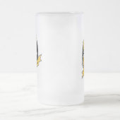 Beer Makes You Lean Matglas Bierpul (Center)