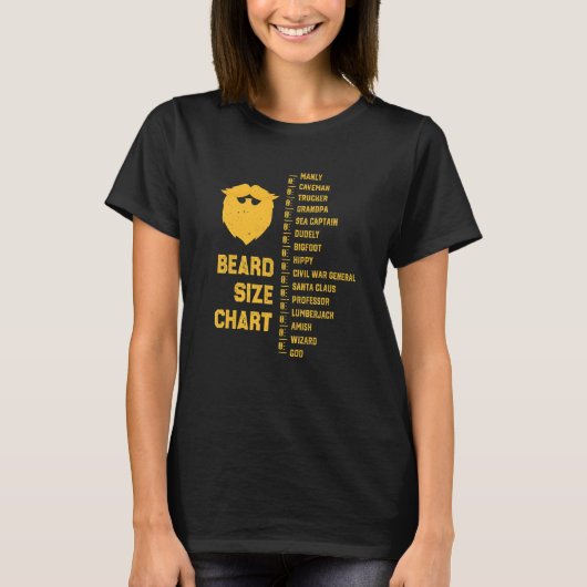 Beer Mannen slijmwerkbalk T-shirt (Voorkant)