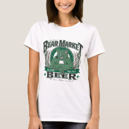 Beer-markt-CNBC-GROOT T-shirt
