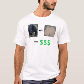 Beer Markt + Shoring = Winst T-shirt