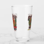 Beer marktbier glas (Links)