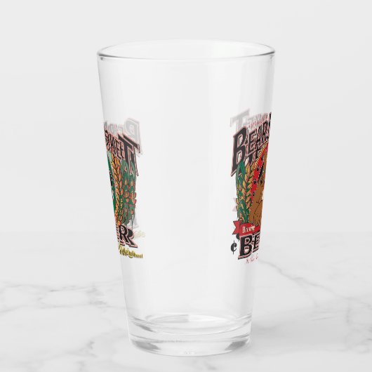 Beer marktbier glas (Rechts)