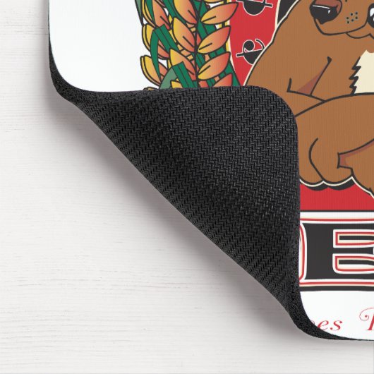 Beer-marktbier Muismat (Hoek)