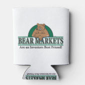 Beer-markten-zijn-Investeerders-Beste Vrienden Blikjeskoeler (Achterkant)