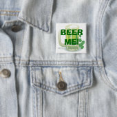 Beer me Button (In situ)