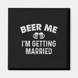 Beer me dat ik gehuwd word met gehuwde bruinmaffia magneet