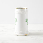 Beer Me Groene Mok (Center)
