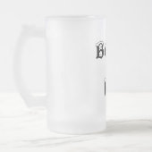 BEER ME MATGLAS BIERPUL (Links)